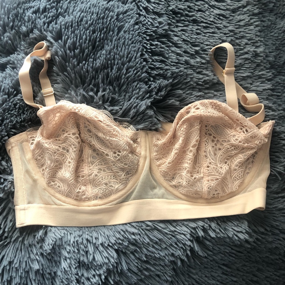 Lively Bra 32DDD